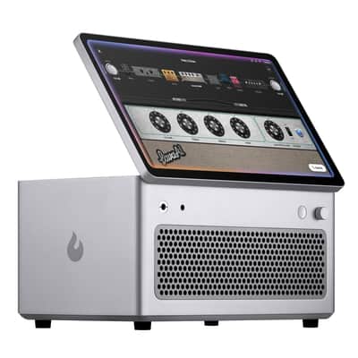 Lava Studio Smart Guitar Amp image 2