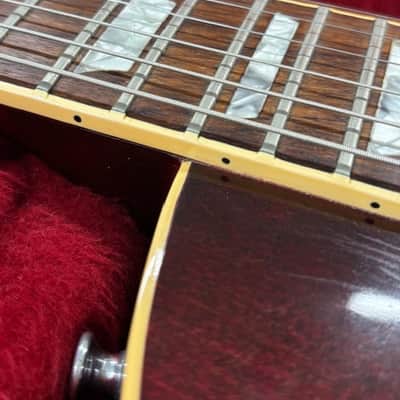 Gibson Les Paul Deluxe 1978 image 12