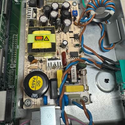 E-MU Systems Model 9110 extreme Xtreme Lead-1 Synthesizer Module image 18