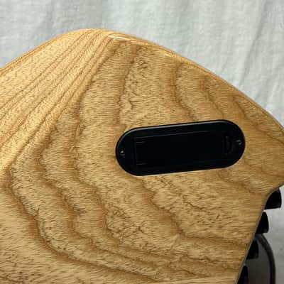 Strandberg Guitars Boden Original 5 Headless Multiscale 5-string Bass with Gig Bag 2019 image 10