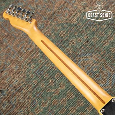 1989 Fender Standard Top Load Telecaster TL-33 Made in Japan MIJ image 14