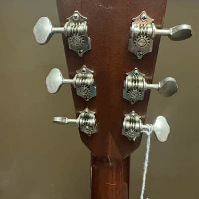 Martin "Custom" D-28 2008 Natural with Case image 5