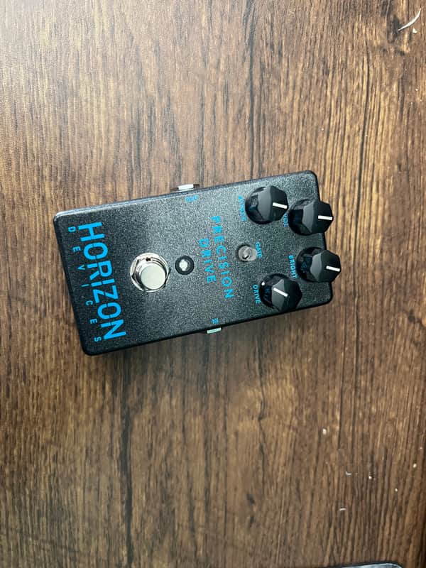 Horizon Devices Precision Drive