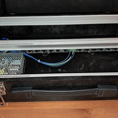Eurorack Suitcase Rack image 10