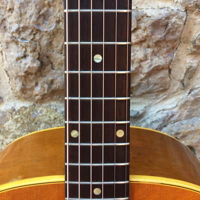 Gibson J-50 1957 - Natural image 6
