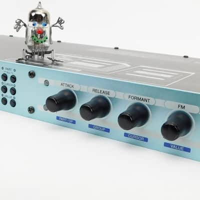Yamaha FS1R Synthesizer FM Formant Shaping Rack +Top Zustand+ 1,5 Jahre Garantie image 3
