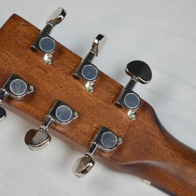 Recording King RD-M9M All Solid Dreadnought Acoustic Guitar, NEW! #RD-M9M image 9