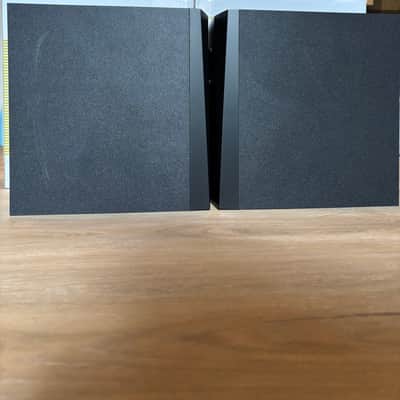 ADAM Audio T5V 5" Active Studio Monitors (Pair) 2010s - Black image 7