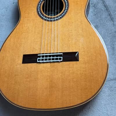 Cordoba C12 Luthier Series Classical Guitar w/ Original Hard Case – Excellent Condition image 15