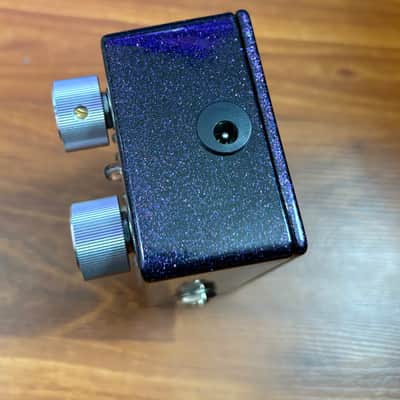 BIG EAR Pedals Albie Ambient Modulator 2020 - Present - Graphic image 5