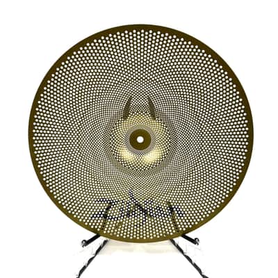 Used Zildjian L80 16 Inch Crash Cymbal image 4