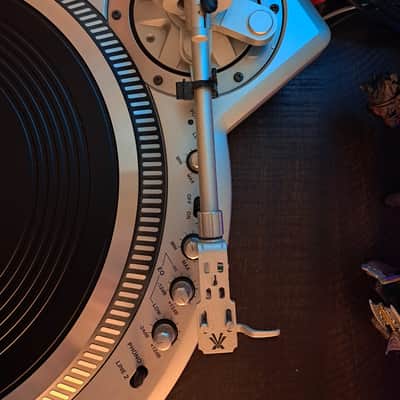 Vestax QFO - Dj Qbert Limited Ultra Rare image 4