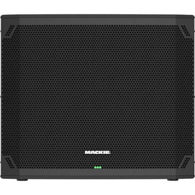 Mackie Thump18Sv4 18" Professional Powered Subwoofer image 2