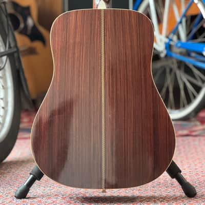 K.Country D-350 New Old Stock – Natural, Lawsuit Era, '70s image 3