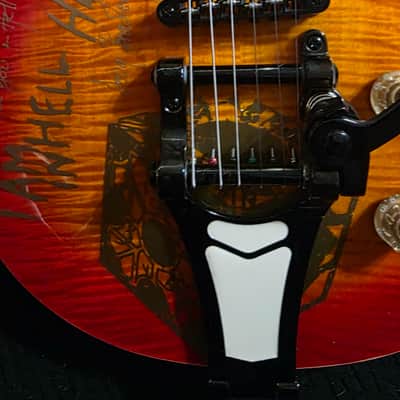 Epiphone Les Paul Early 2000s - Plus top image 8