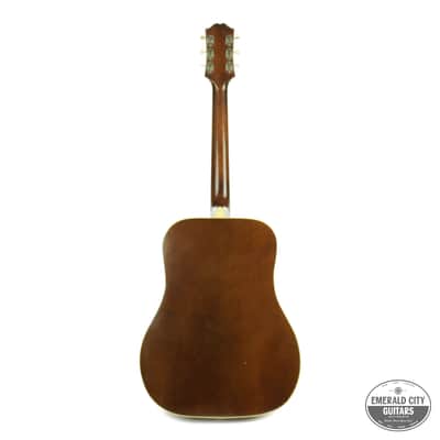 1942 Epiphone FT-79 image 4