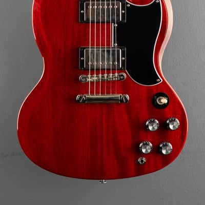 Gibson USA SG Standard '61, '24 image 2