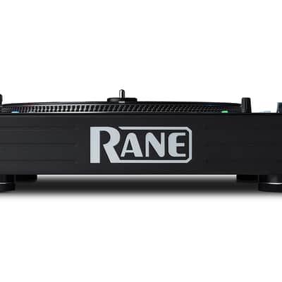 Rane Twelve MKII - 12-Inch Motorized Turntable Controller with a True Vinyl Like Touch image 4