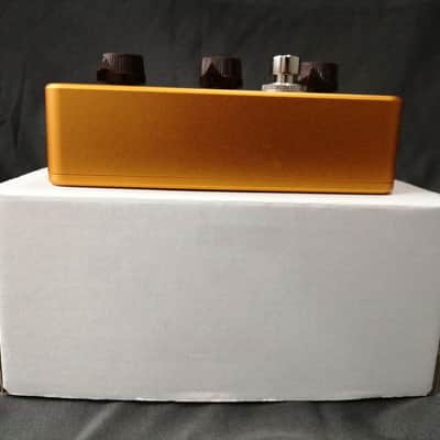 SUMO Stomp Longtail 873 Guitar Effect Pedal | Reverb Sweden