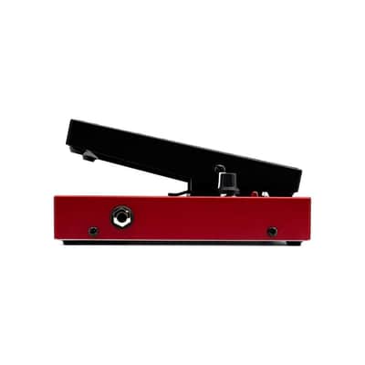 Morley 20/20 Bad Horsie Wah Pedal image 6