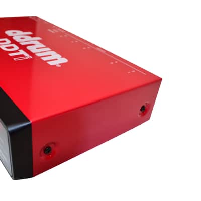 ddrum DDTi Drum Trigger Interface image 4