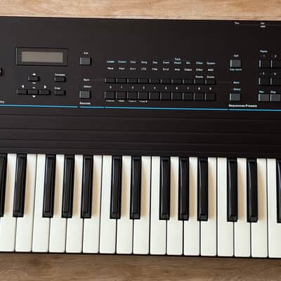Ensoniq SQ1