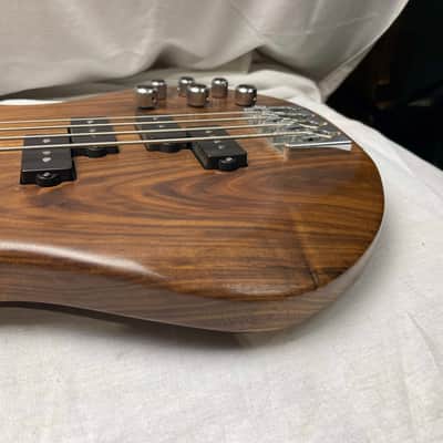 Alien Audio Constellation Bass 4-string P-style Bass image 11