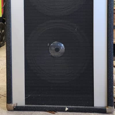 Peavey 210 5E Series Column Speakers (Pair) 1980s USA