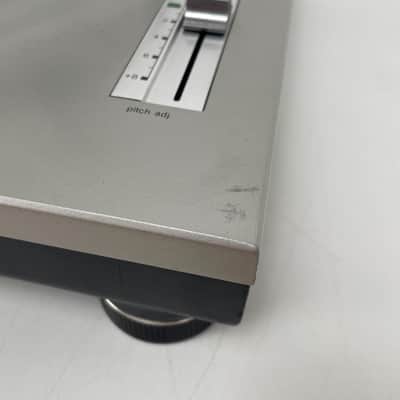 Technics SL-1200MK2 Turntable - Without Dustcover - With Ortofon Concorde image 12