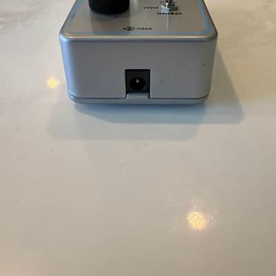 Electro-Harmonix Holy Grail Nano Reverb 2009 - Present - Various image 3