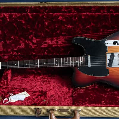 1978 Fender Telecaster image 10