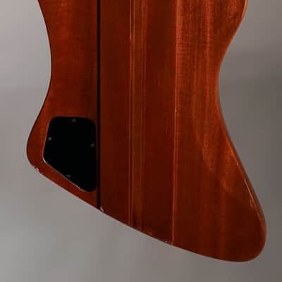 Gibson Thunderbird Ex Jack Bruce 1993 - Tobacco Burst image 6