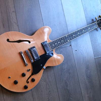 MAYBACH "Capitol ´59 Natural Vintage" HARDCASE, 3, 01 KG, SPECTACULAR !!!!!