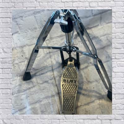 Mapex Double Braced Hoi Hat Stand image 7