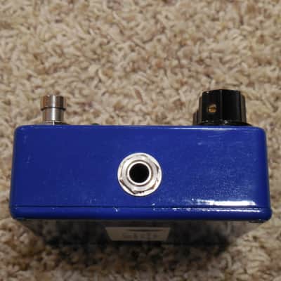 Diamond Pedals JDR-1 J-Drive overdrive and boost w/box image 19