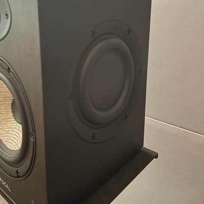 Focal Shape 50 5" Powered Studio Monitor (Single) #2 image 3