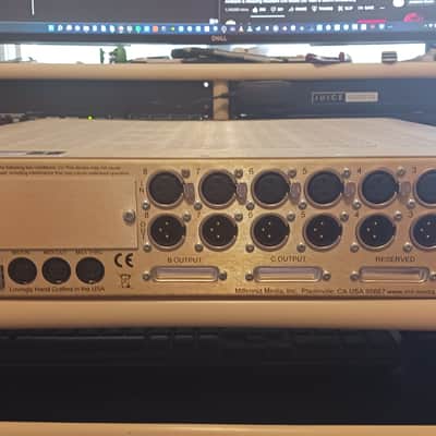 Millennia Media HV-3R image 6