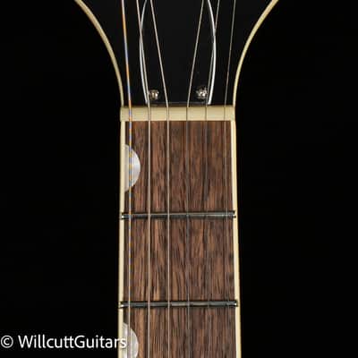 Gretsch G2420 Streamliner Broad'Tron BT-3S Pickups Aged Brooklyn Burst (257) image 8