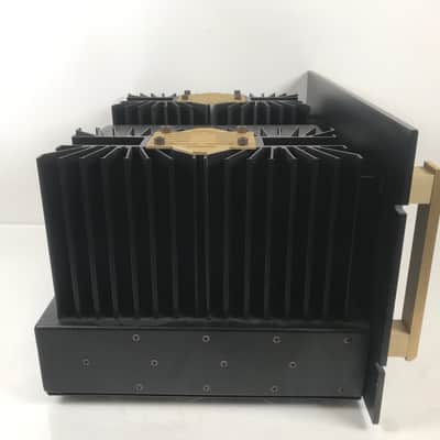 Classe Audio DR-2 Stereo Power Amplifier image 6