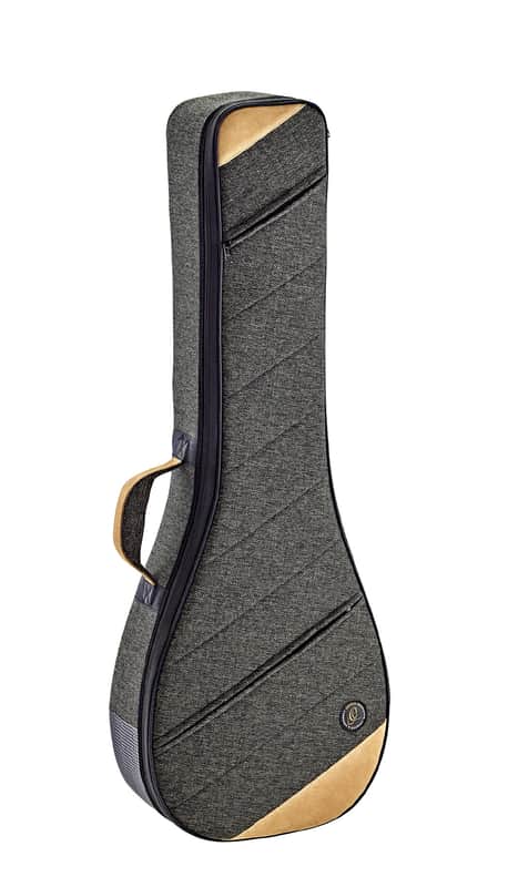 Ortega Banjo Soft Case - 22 mm Soft Padding w/ Hardened Frame image 1
