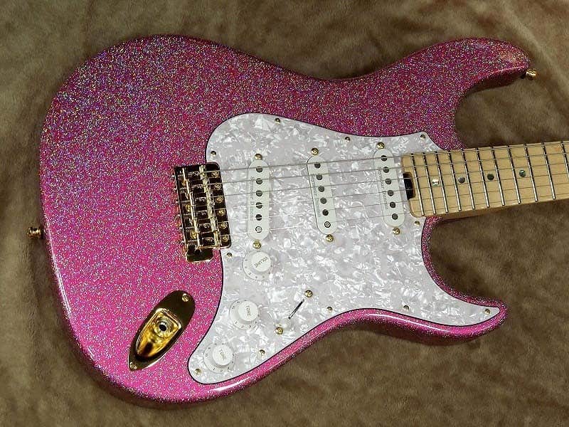 ESP SNAPPER Ohmura Custom image 1