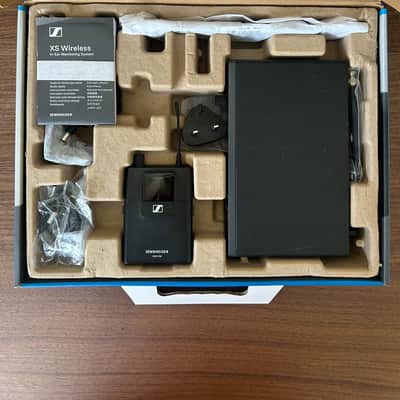 Sennheiser XSW IEM Band E image 2