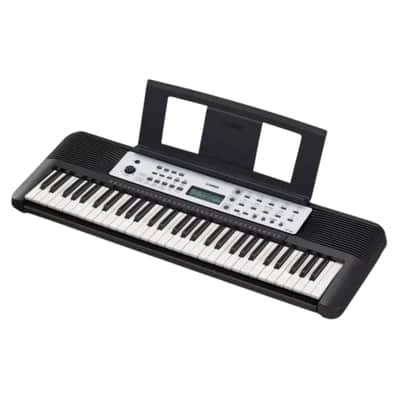 Yamaha 61-Key Beginners Portable Electric Keyboard image 3