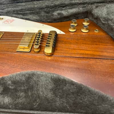 Gibson Firebird 1981 - Natural image 2