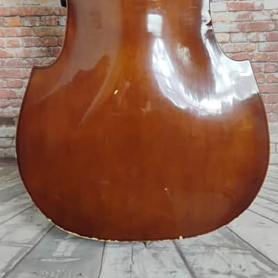 Palatino 3/4 Upright Bass image 11