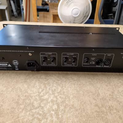 ART ProChannel II Channel Strip 2009 - Present - Black image 2