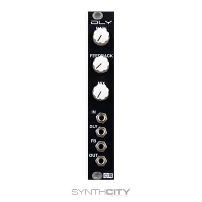 Synthrotek DLY