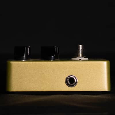 Joyo AC-tone British Amp Effect Pedal - USED image 3