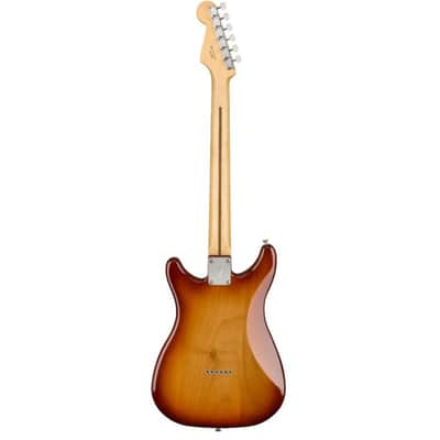 Open Box - Fender Player Lead III - Sienna Sunburst #0144312547 image 2