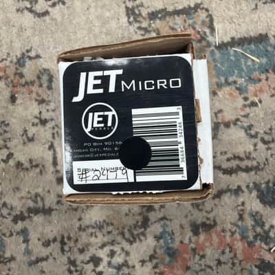 Jet Pedals Micro MIDI Controller 2020 - 2022 - Various image 3